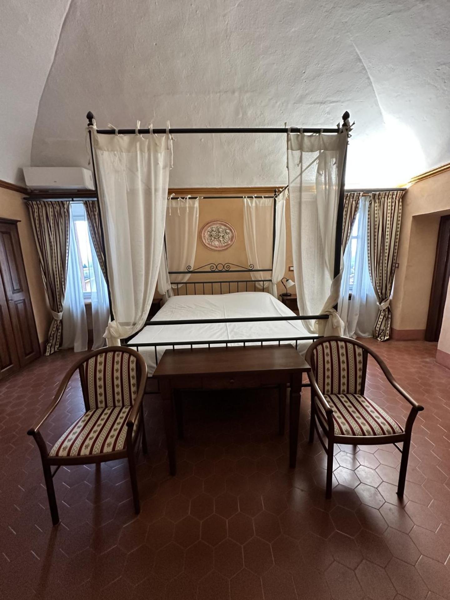Abbazia Delle Sorelle 노벨로 외부 사진
