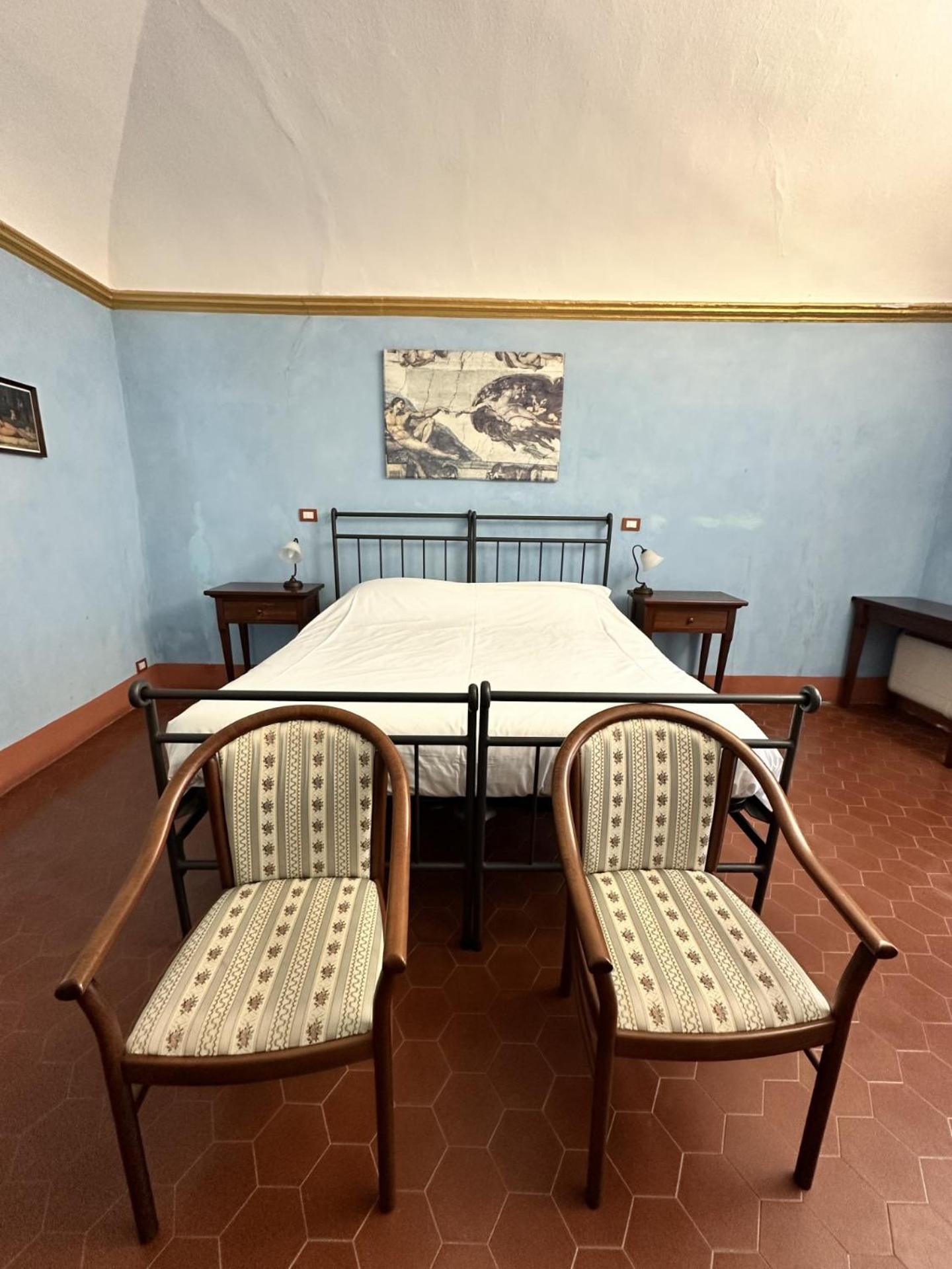 Abbazia Delle Sorelle 노벨로 외부 사진